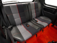 1987 Peugeot 205 GTI 19 VF3741C8607718365 - Studio